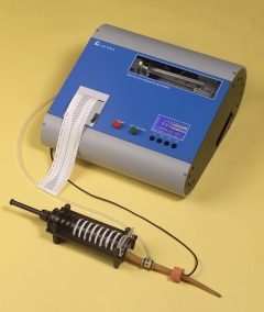 Código: 58500 – Registrador de Pressão Arterial Não Invasivo | BP Recorder, non-invasive blood-pressure recording