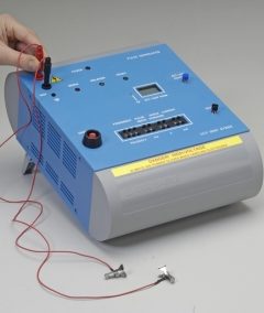 Código: 57800 – Unidade ECT | ECT Unit (Electro-Convulsive-Therapy) for EC- threshold detection